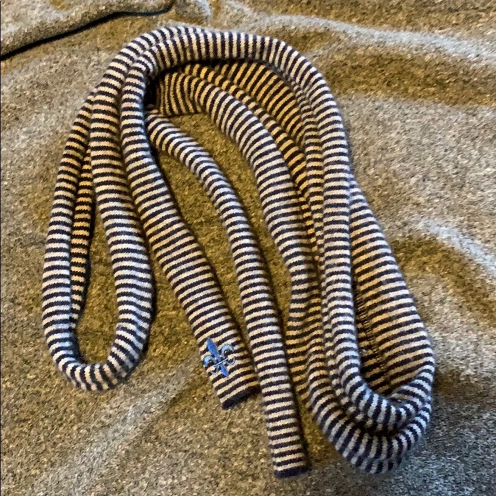 Thin Scarf